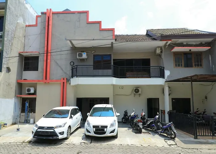 Siwalan Homestay