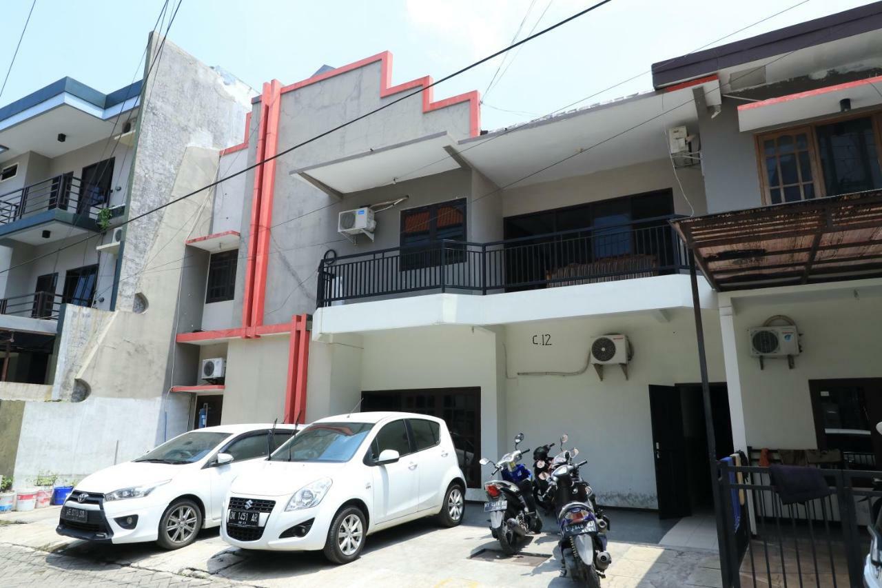 Siwalan Homestay 2*