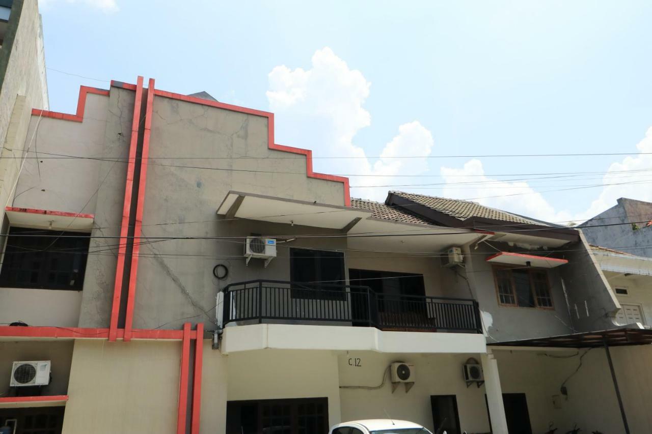 Siwalan Homestay