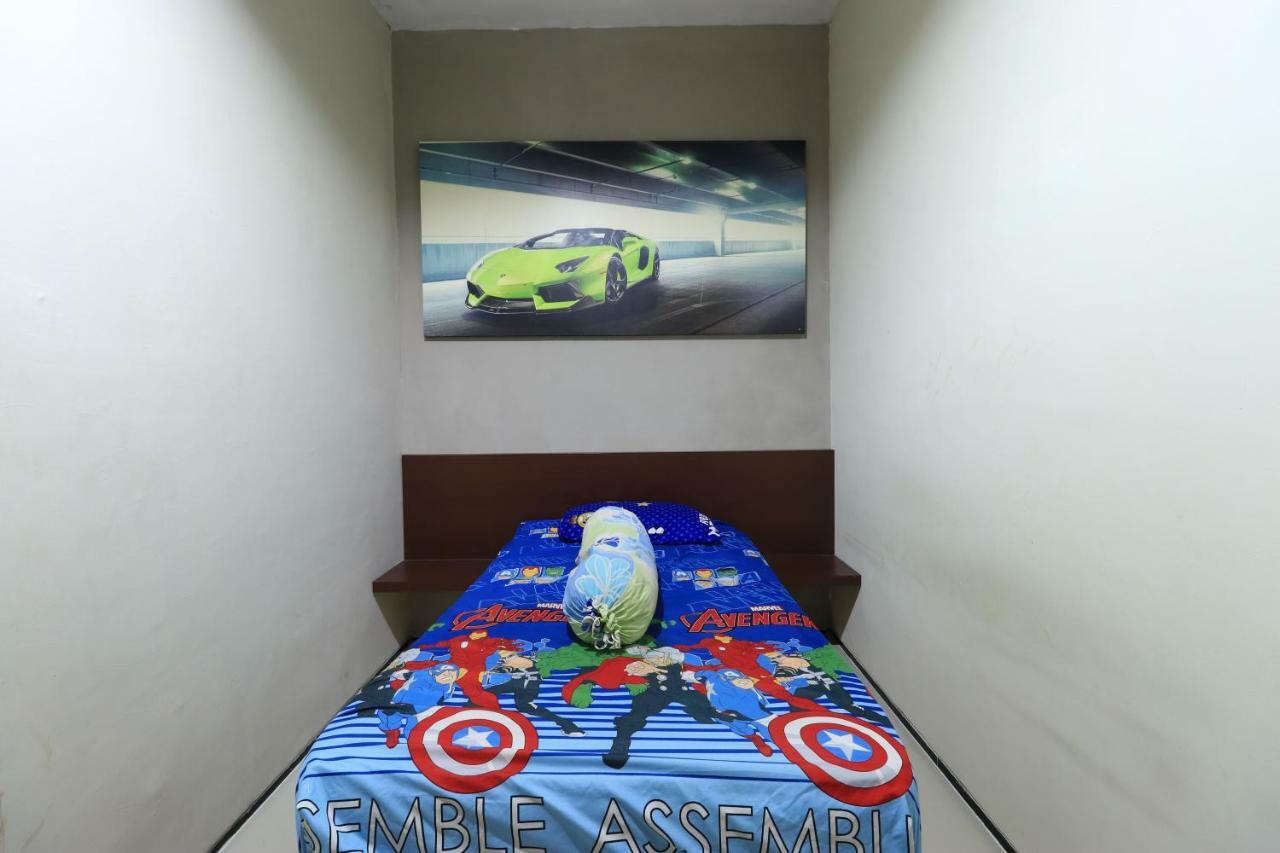 Siwalan Homestay Wisma tamu Surabaya