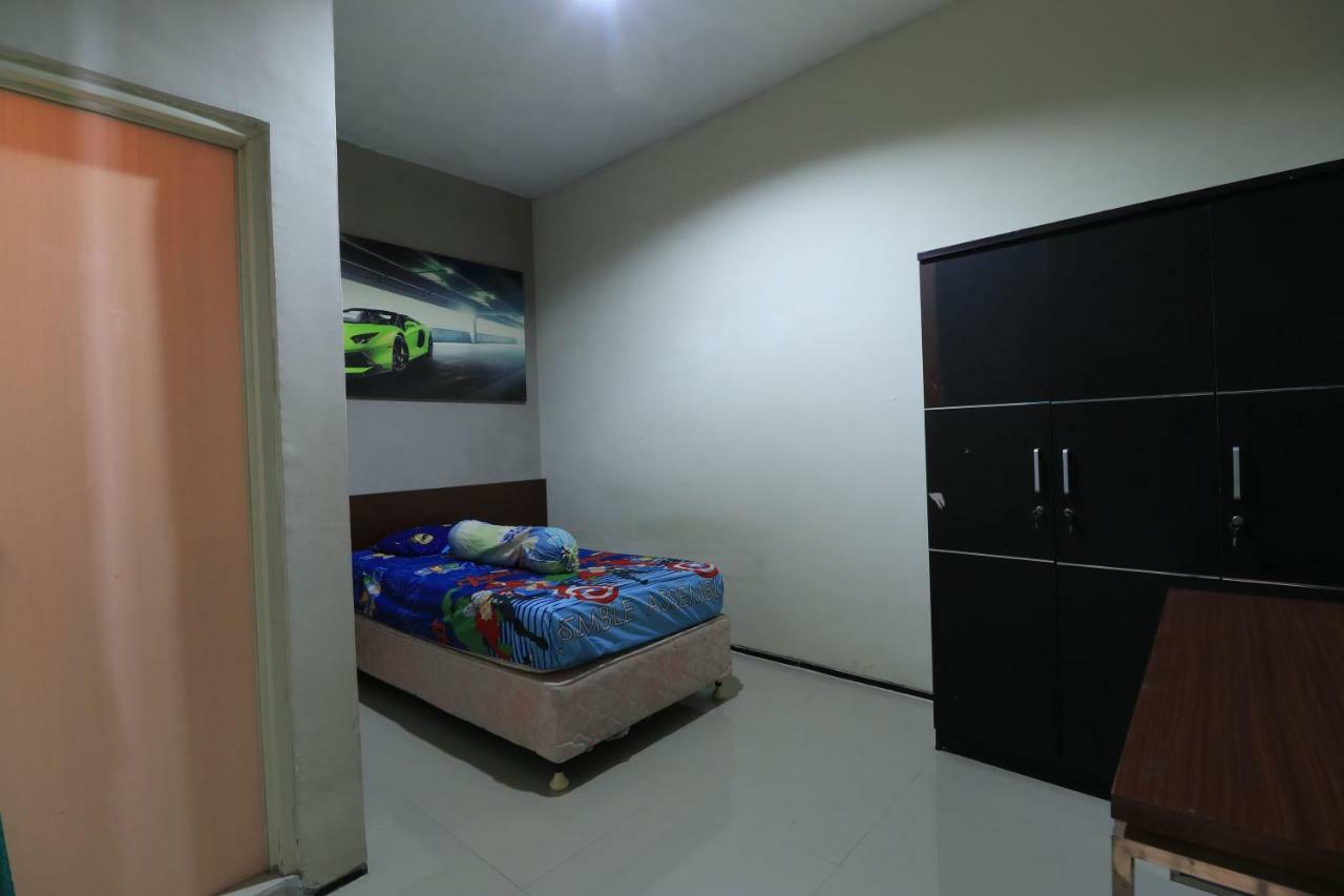 Siwalan Homestay Surabaya