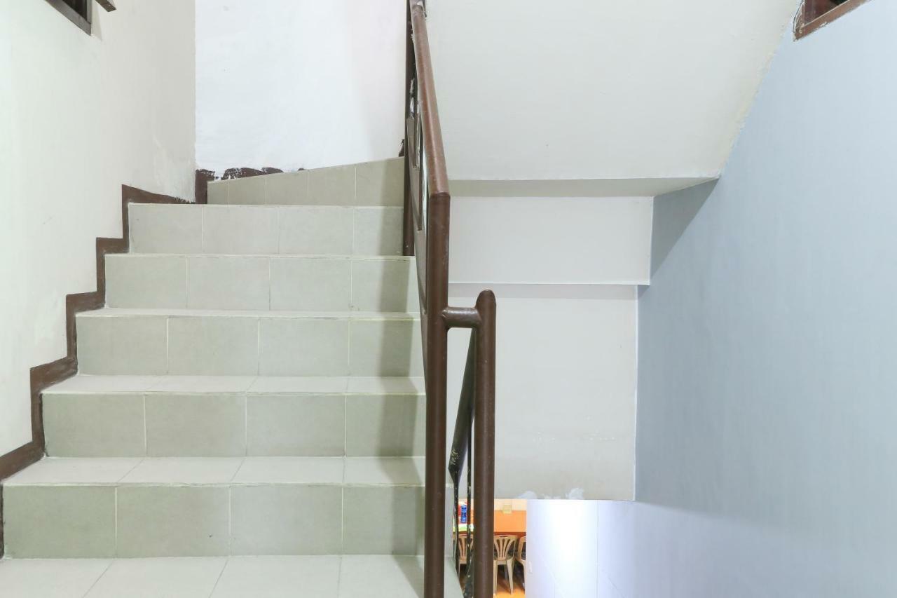 Wisma tamu Siwalan Homestay Surabaya