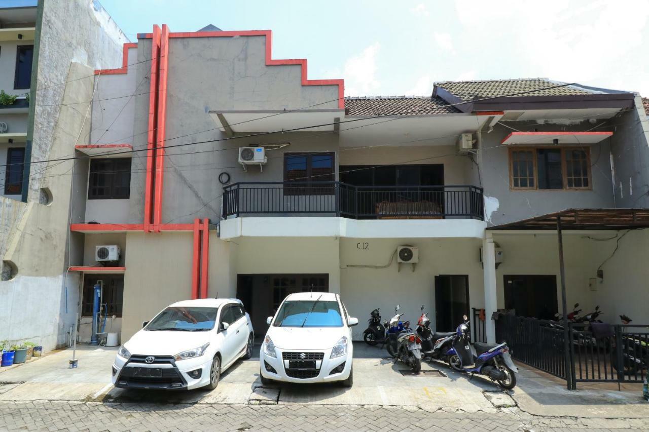 Siwalan Homestay Wisma tamu Surabaya