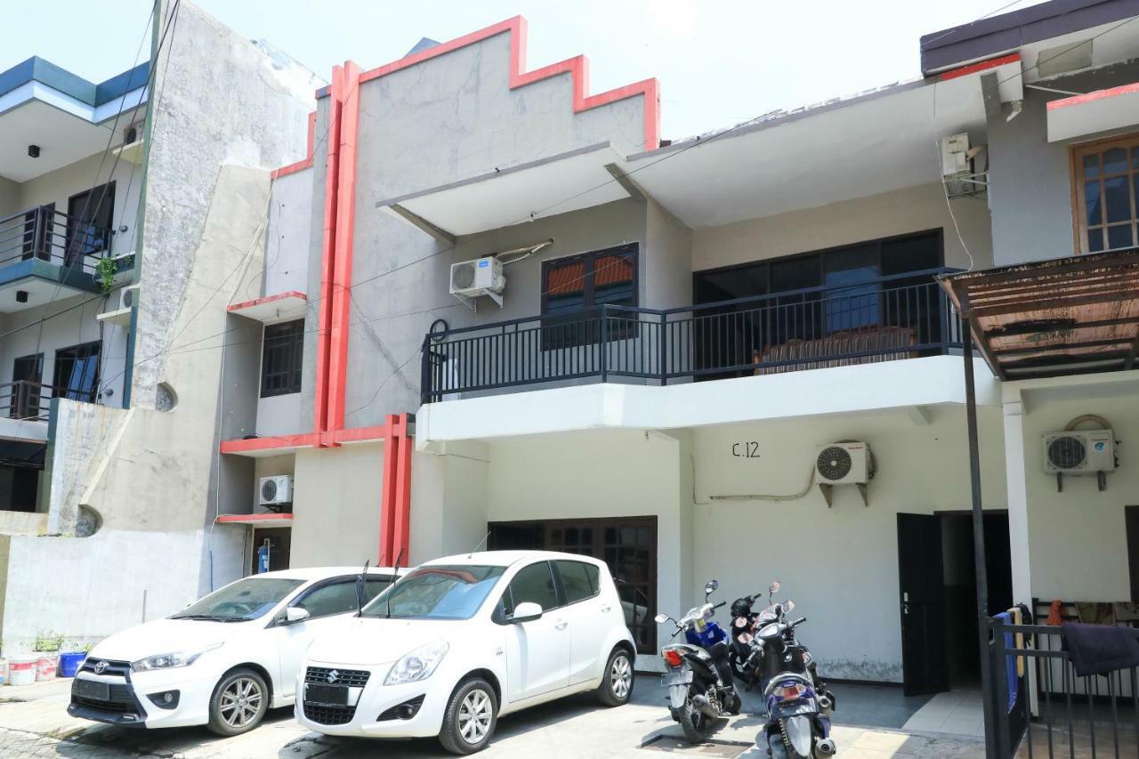Siwalan Homestay Wisma tamu 2*