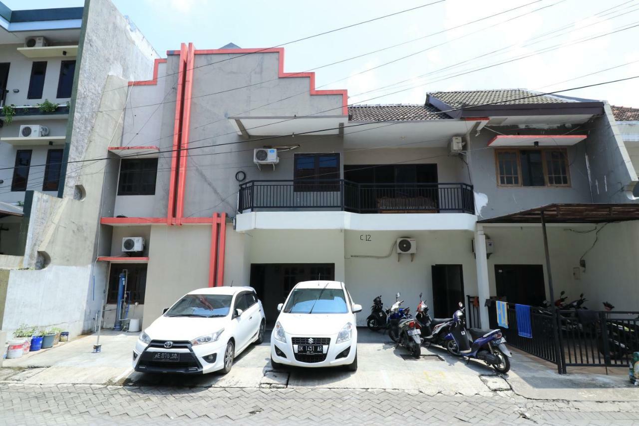 Guest house Siwalan Homestay Surabaya
