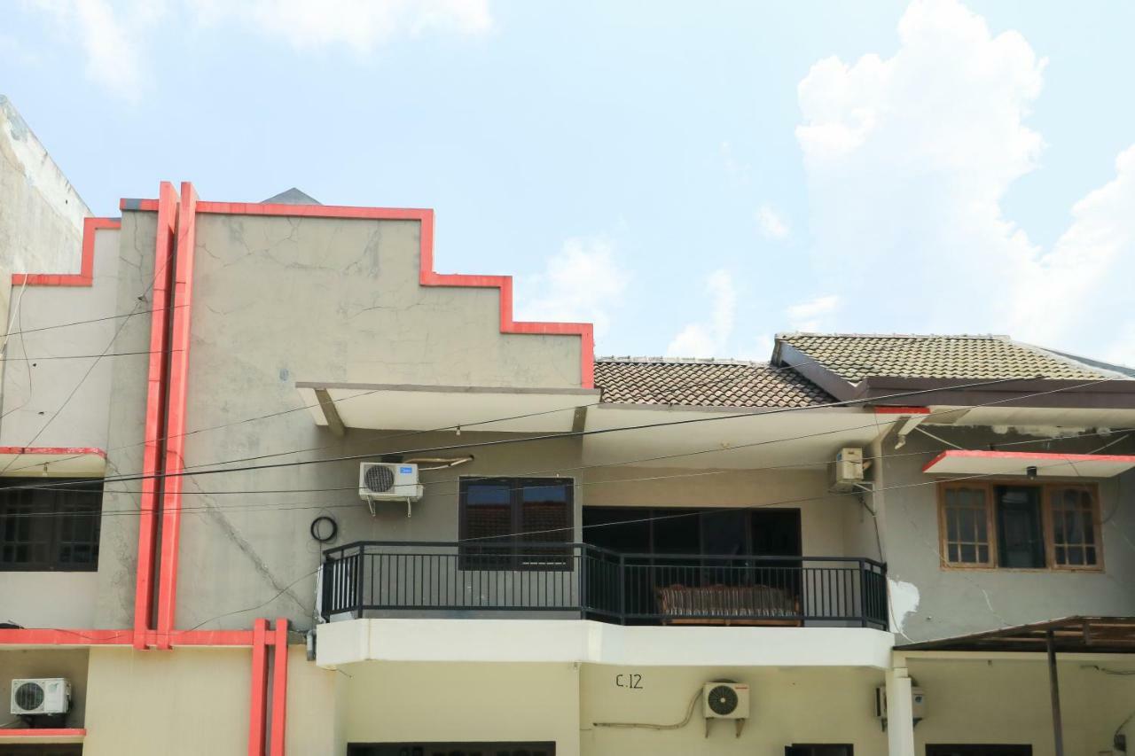 Guest house Siwalan Homestay 2*